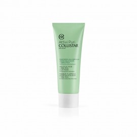 Collistar Attivi Puri Salicylic Acid + Zinc PCA Clay Mask 75ml